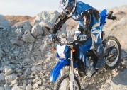 Yamaha WR250R